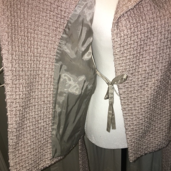 BCBG MAXAZRIA Wool Jacket - Picture 8 of 13